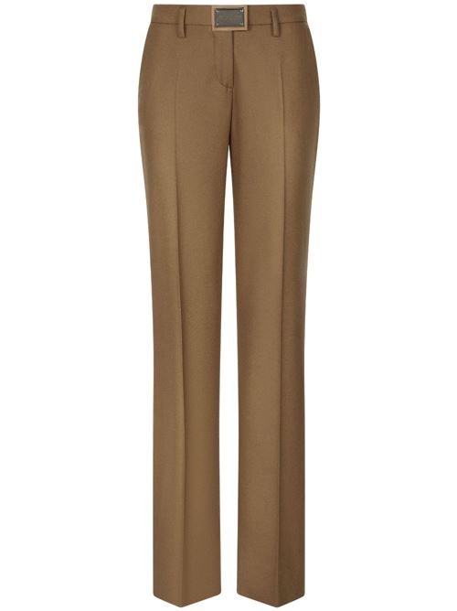 Classic pants DOLCE & GABBANA | FTCZITGDBWWM0887